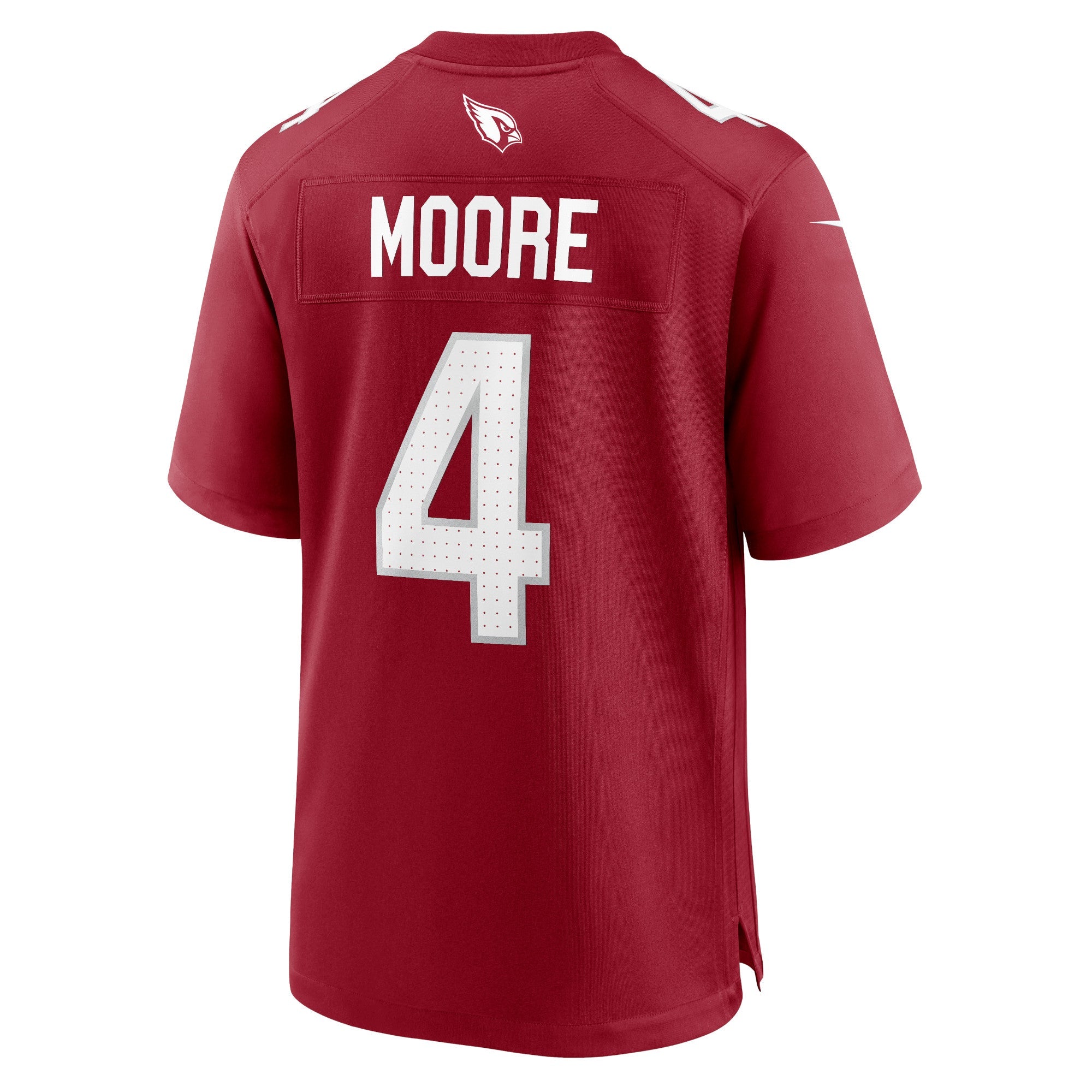 Rondale Moore Arizona Cardinals Nike Game   Jersey - Cardinal