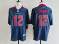 Men's Houston Texans Nico Collins Jersey