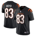 Tyler Boyd Cincinnati Bengals Vapor Limited Jersey - Black