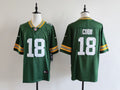 Men's Green Bay Packers  Randall Cobb Nike Jersey -  Green