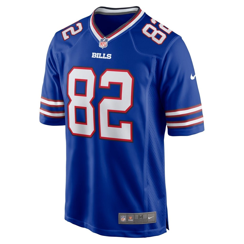 Lawrence Keys III Buffalo Bills Nike Game Jersey -  Royal