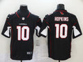 Men's Arizona Cardinals DeAndre Hopkins #10 Black Game Jersey1