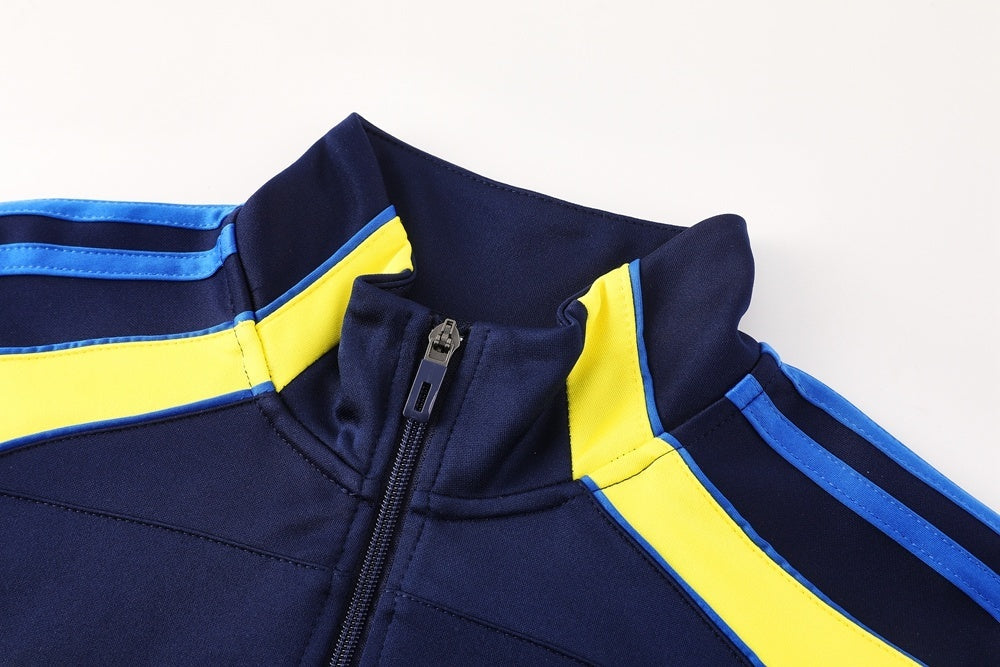 2025 Boca Royal Blue Suit