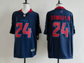 Men's Houston Texans Derek Stingley Jr. Jersey