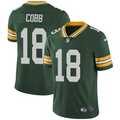 Randall Cobb Green Bay Packers  Jersey ��������������������������� Green