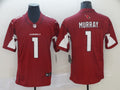 Men's Arizona Cardinals Kyler Murray #1 Game Jersey1 - Red