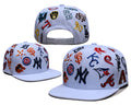 New York Yankees Hat