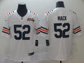 Men's Chicago Bears Khalil Mack 2021 NFL Draft First Round Pick Alternate Jersey1