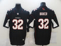 Men's Arizona Cardinals Budda Baker #32 Black Game Player Jersey1
