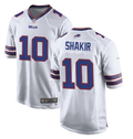 Khalil Shakir Buffalo Bills Jersey