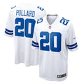 Tony Pollard Dallas Cowboys Jersey