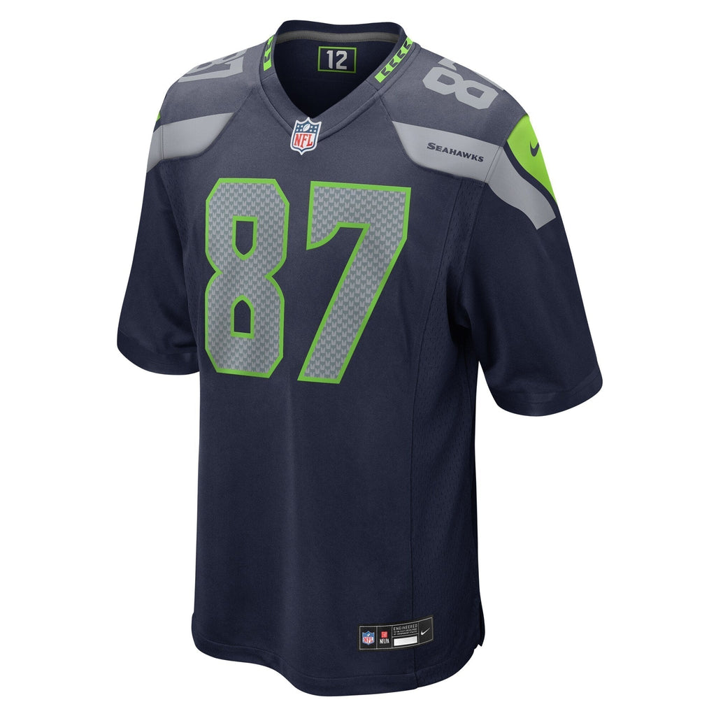 Noah Fant Seattle Seahawks Nike  Game Jersey -  College Navy