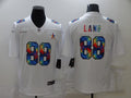 Men's Dallas Cowboys #88 CeeDee Lamb White Game Jersey1