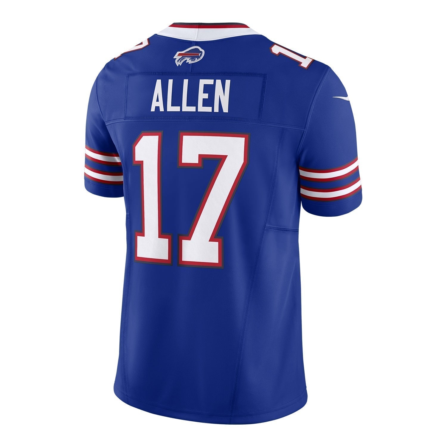 Josh Allen Buffalo Bills Vapor F.U.S.E. Limited Jersey ��� Home