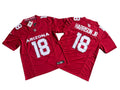 Marvin Harrison #18 Jr Arizona Cardinals Jersey