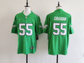 Men's Philadelphia Eagles Brandon Graham Nike Jersey-green