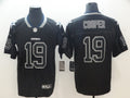 Men's Dallas Cowboys Amari Cooper #19 Black Alternate Game Jersey1