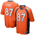 Noah Fant Denver Broncos Jersey