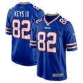 Lawrence Keys III Buffalo Bills Nike Game Jersey -  Royal