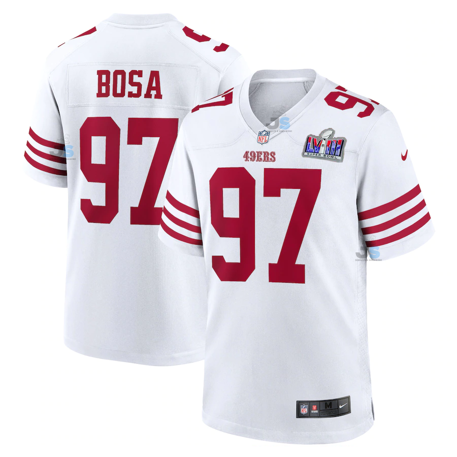 Men���s Xavier Worthy Red LIX Championship Game Stitched Jersey