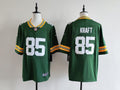 Men's Green Bay Packers Tucker Kraft Nike  Jersey -  Green