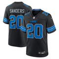 Barry Sanders Detroit Lions 2024 Jersey