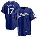 Shohei Ohtani Los Angeles Dodgers Jerseys