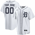 Detroit Tigers Jerseys