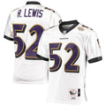 Ray Lewis Baltimore Ravens Jersey- Pre Sale