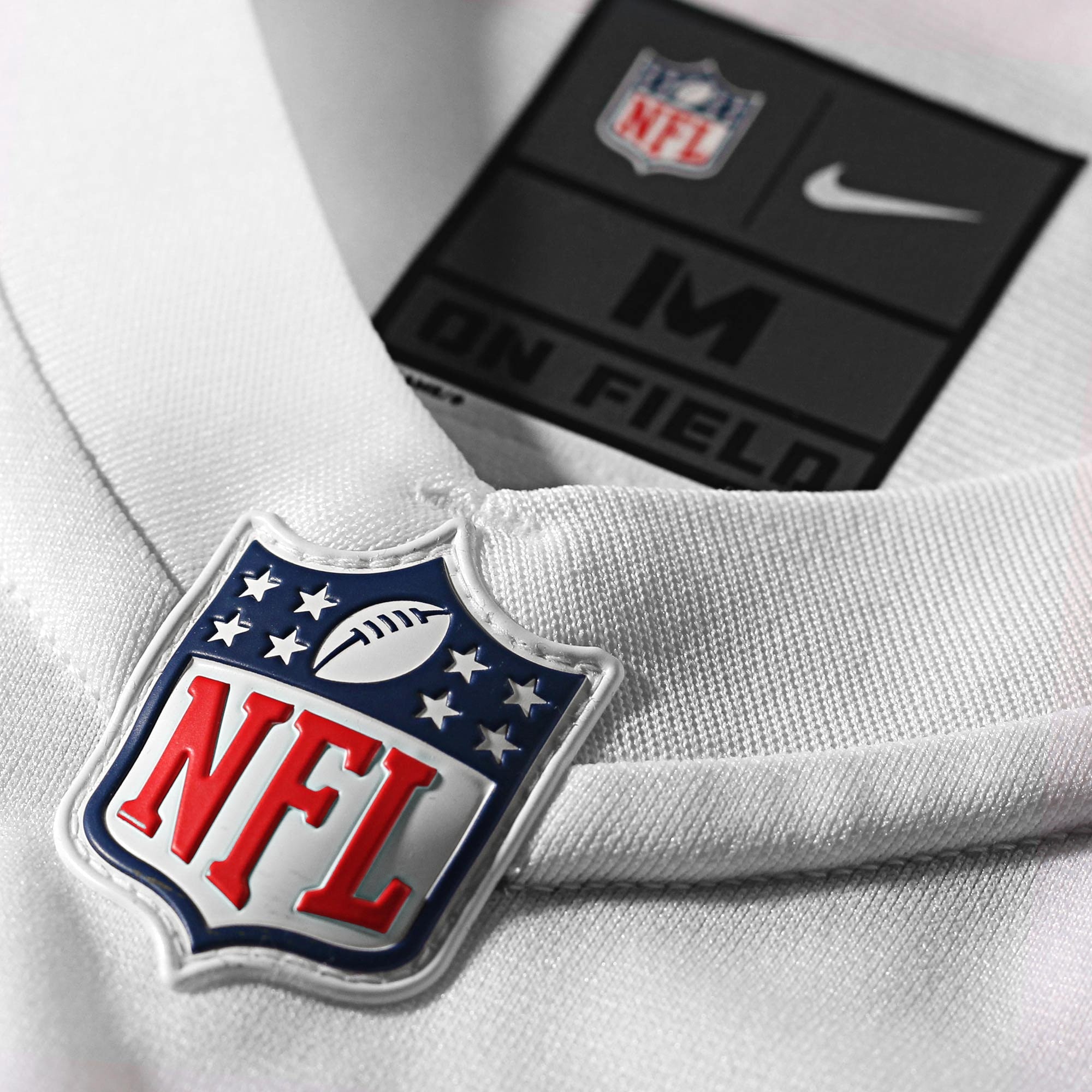 Kirk Cousins Minnesota Vikings Nike Game Jersey - White
