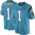 Cam Newton Carolina Panthers Jersey