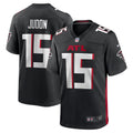 Matthew Judon Atlanta Falcons Nike   Game Jersey - Black