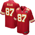CLEARANCE Travis Kelce Kansas City Chiefs Jersey
