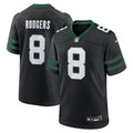 Aaron Rodgers New York Jets 2024 Jersey