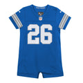 Nicholas Williams Los Angeles Chargers Nike Team Game Jersey -  Powder Blue