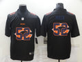 Men's Chicago Bears Khalil Mack #52 Black Player Replica Jersey1