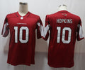 Men's Arizona Cardinals DeAndre Hopkins #10 Cardinal 2020 Game Jersey1