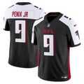 Men���s Atlanta Falcons 2024 Vapor Limited Jersey ��� All Stitched