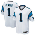 Cam Newton Carolina Panthers Jersey