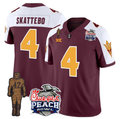 Arizona State Sun Devils College Football Jersey