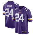 Camryn Bynum Minnesota Vikings Nike   Game Jersey - Purple