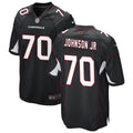 Paris Johnson Jr.Arizona Cardinals Jersey