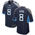 Will Levis Tennessee Titans Jersey