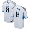 Will Levis Tennessee Titans Jersey
