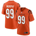 Myles Murphy��Cincinnati Bengals Jersey