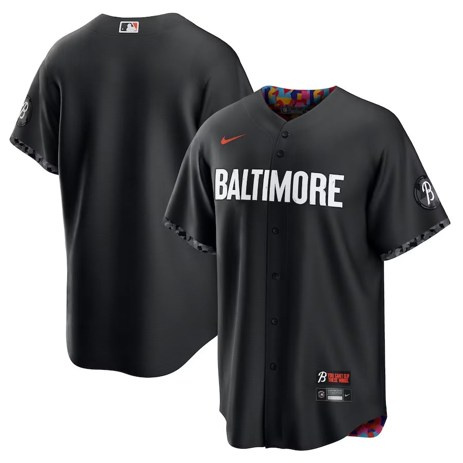 Baltimore Orioles Jerseys
