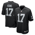 Davante Adams Las Vegas Raiders Jersey