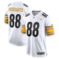 Pat Freiermuth Pittsburgh Steelers Jersey