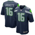Tyler Lockett Seattle Seahawks Jersey