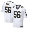 Demario Davis New Orleans Saints Jersey